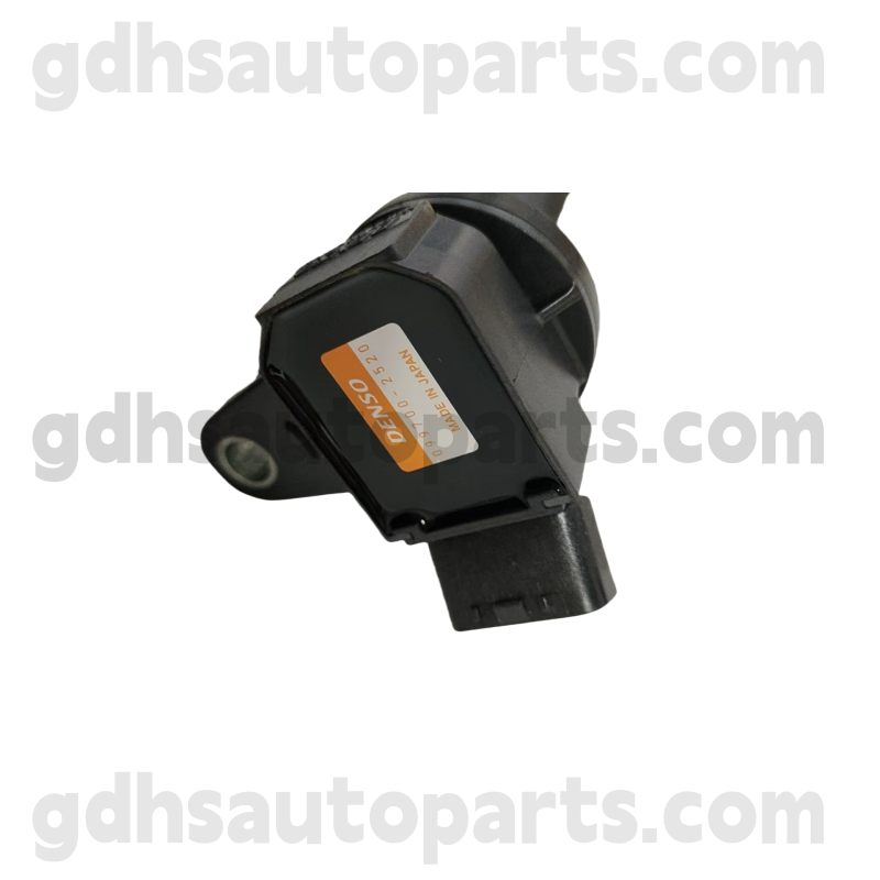 099700-2520 Toyota ชิ้นส่วนจุดระเบิดของ Toyota สำหรับ Land Cruiser Chassis หมายเลข 2UZFE..UZJ200 OE NO 90919-02259