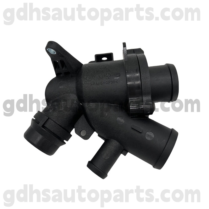 211329 Nissens Thermostat สำหรับ Range Rover Sport Discovery Freelander 2 OE No.LR032135