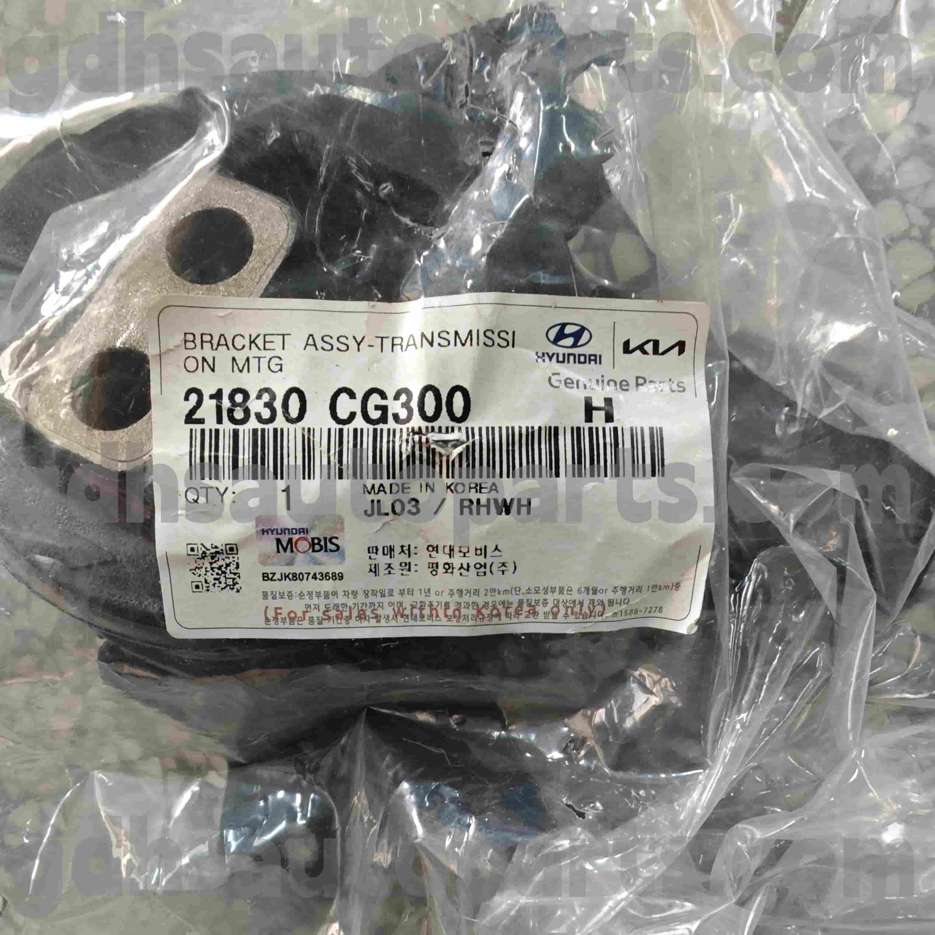 21830 CG300 Hyundai ชิ้นส่วนที่เป็นของแท้สำหรับรัสเซีย， นายพล， ออสเตรเลีย， ยุโรป + รัสเซีย， ตะวันออกกลาง