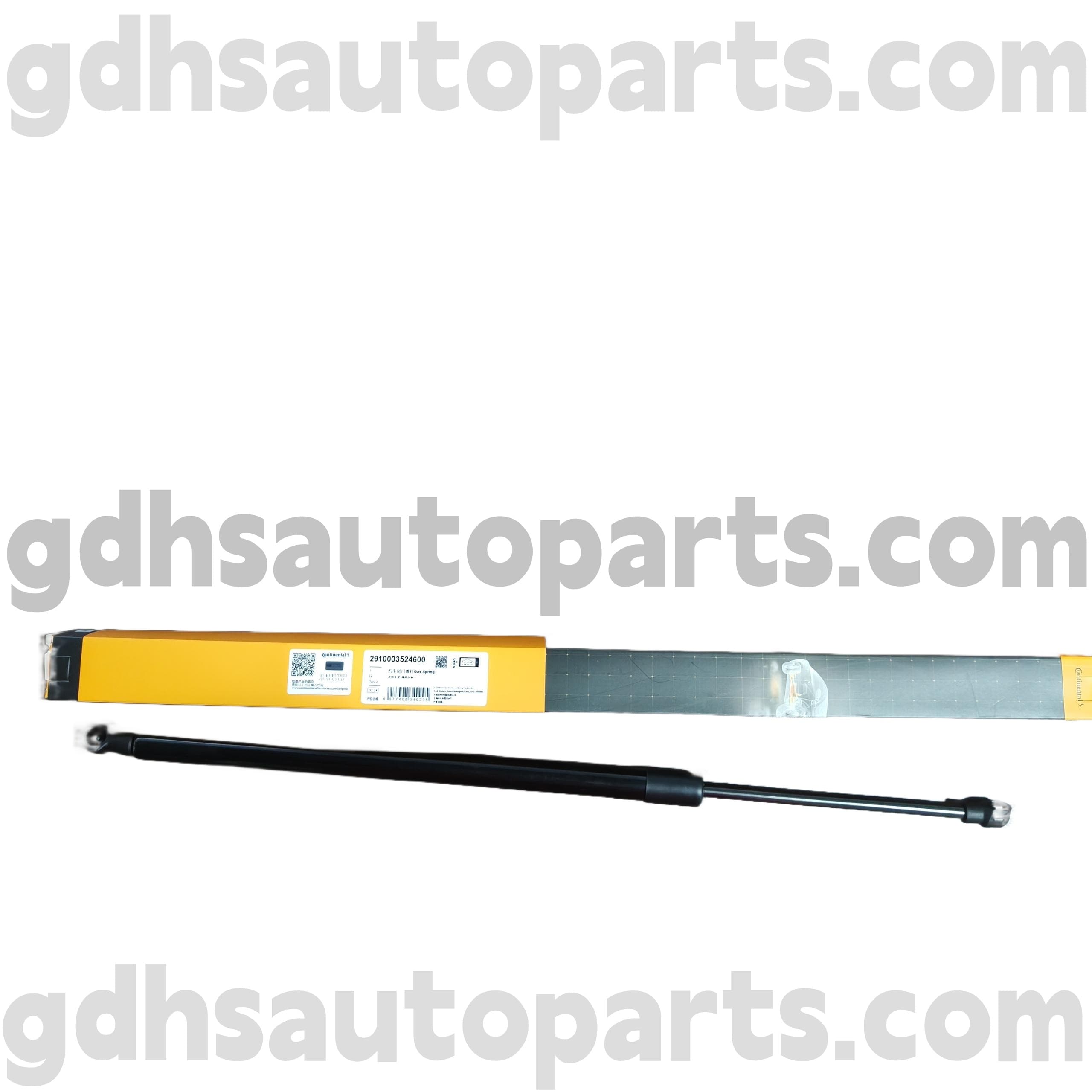 2910003524600 Continental Tailgate Strut สำหรับ Range Rover OE NO BHE760020