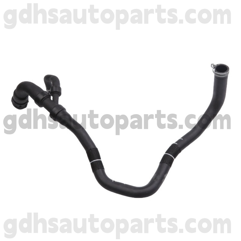 320227 Nissens Radiator Hose ด้านล่างสำหรับ Evoque, Freelander 2 oe no LR024236