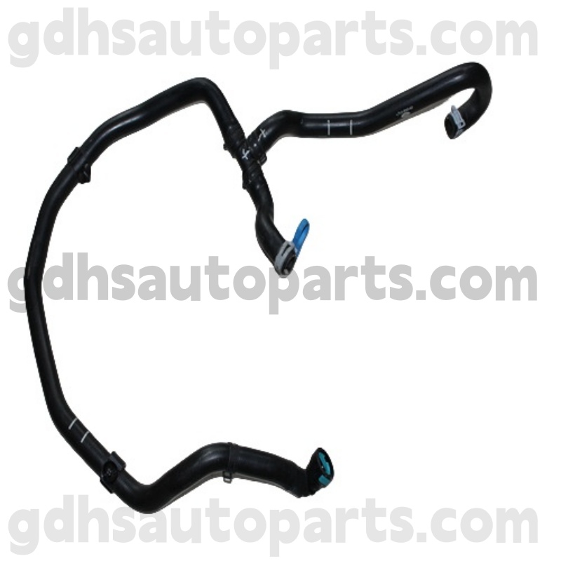 320228 Nissens Inlet Coolant Hose Hose สำหรับ Range Rover Sport, Discovery OE No.LR014567
