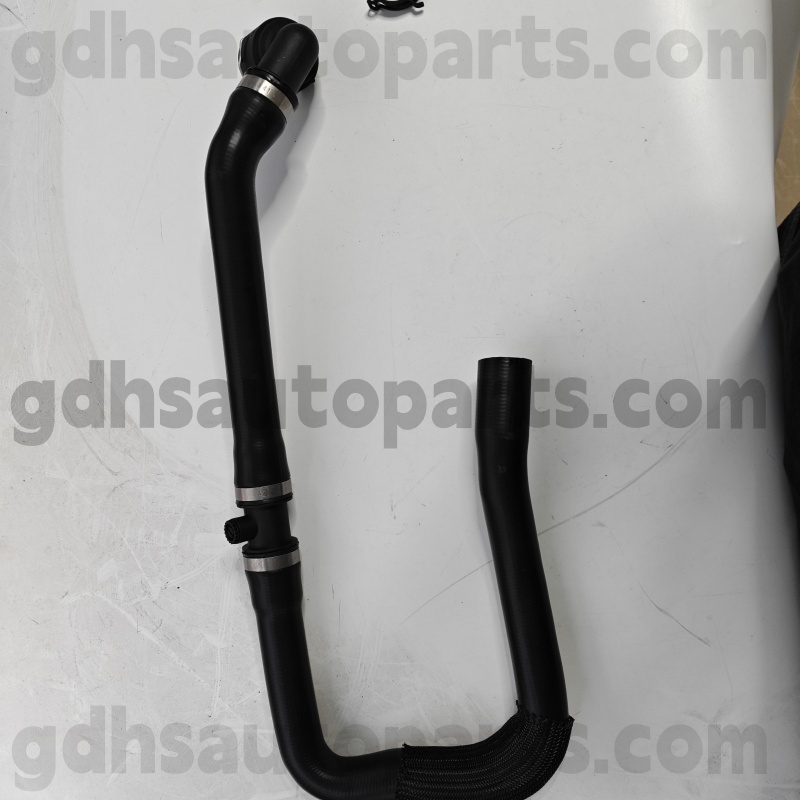 320231 Nissens Radiator Upper Hose สำหรับ Evoque, Discovery, Freelander 2 OE NO LR032347