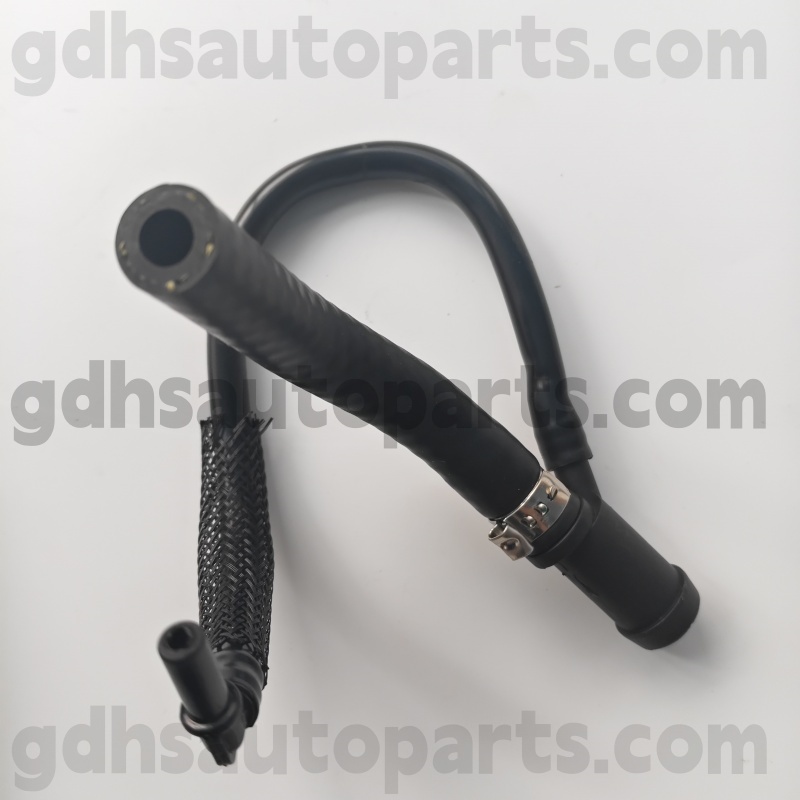 320234 Nissens Throttle Body Hose สำหรับ Range Rover, Range Rover Sport OE NO LR012643
