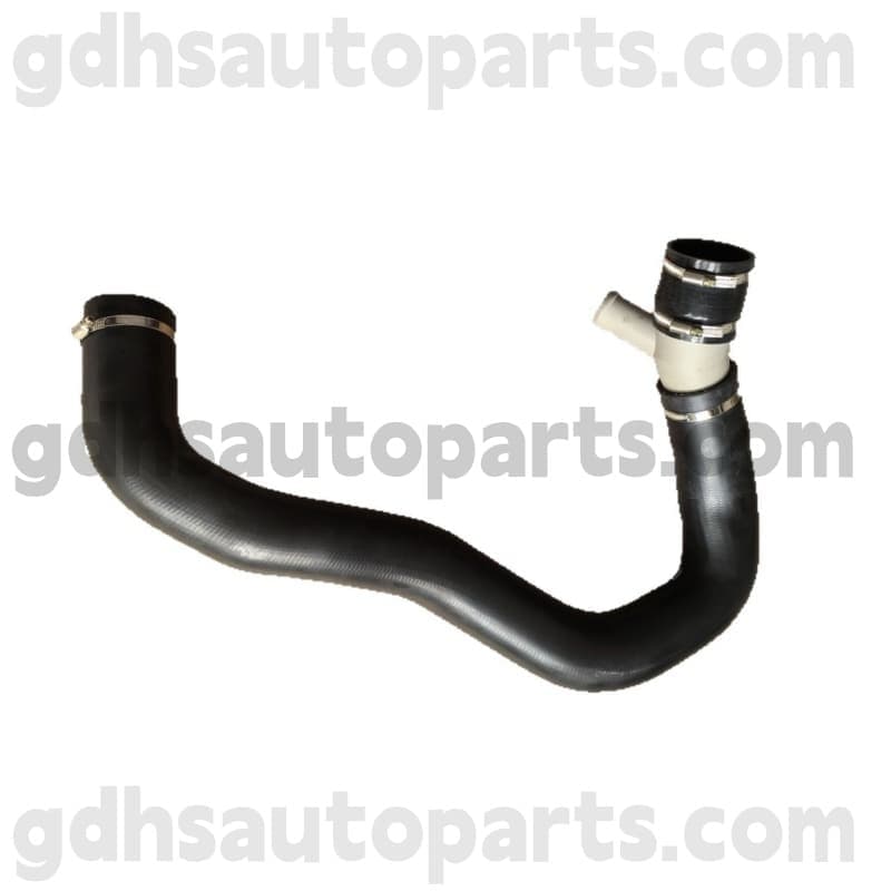 320249 ท่อไอเสีย Nissens จาก Intercooler สำหรับ EVOQUE OE NO LR024305