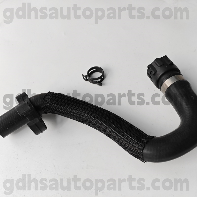 320251 Nissens เครื่องทำความร้อนสำหรับ Aurora Discovery Freelander 2 oe no LR044291