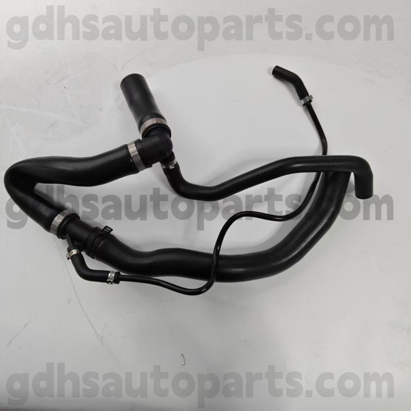 320254 Nissens Radiator Upper Hose สำหรับ Jaguar XJ OE No. C2D52013