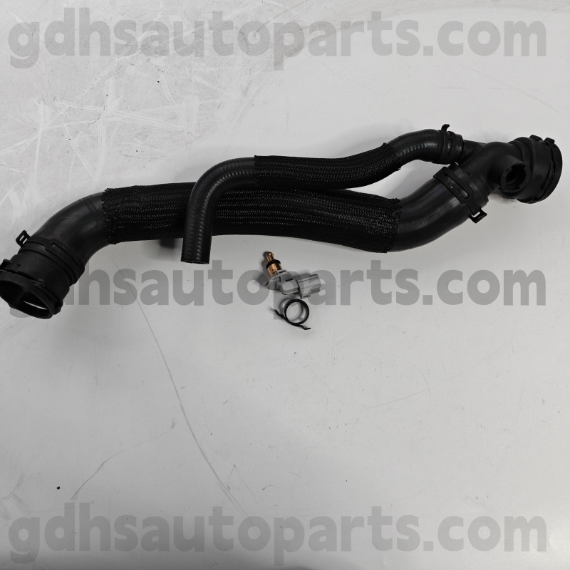 320257 Nissens Radiator Hose สำหรับ Range Rover Sport OE NO LR166362