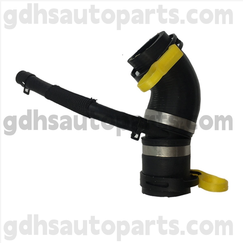 320271 ท่อปั๊มน้ำ Nissens สำหรับ Range Rover Sport Discovery NO LR049989