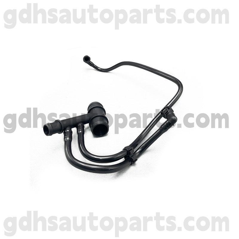 320273 Nissen's Heater Progress Rover Sport OE NoE LR019007