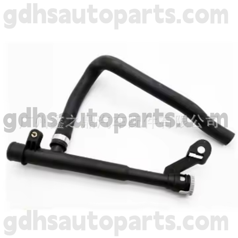 320275 Nissens Oil Cooler Hose Forfreelander 2 OE NO LR005563