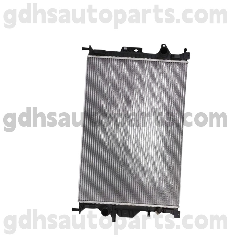 606035 Nissens Radiator Forderishover, Freelander 2 OE no. LR039530