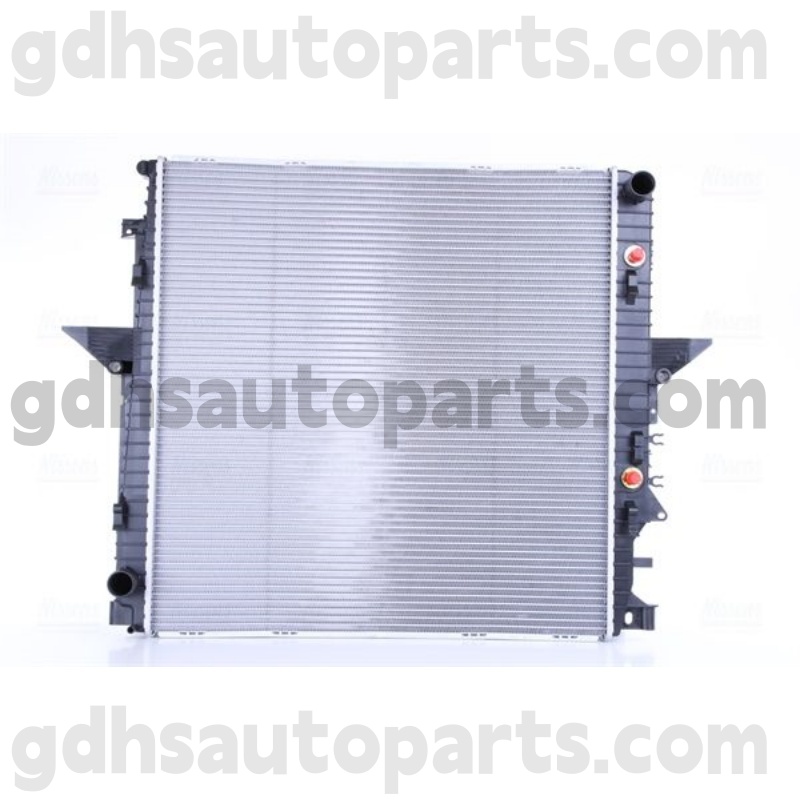 606408 Nissens Radiator สำหรับ Range Rover Sport, Discovery OE No. LR021777