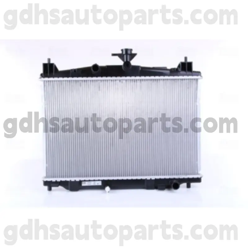 606779 Nissens Radiator OE NO ZJ3615200E
