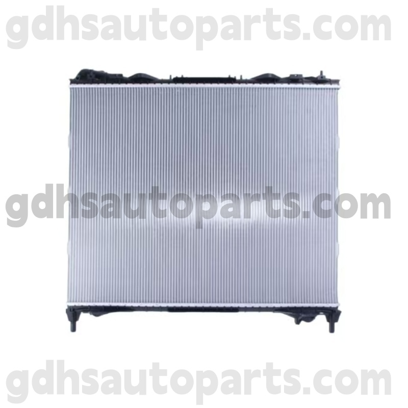 606799 Nissens Radiator สำหรับ Range Rover Sport OE NO LR162114
