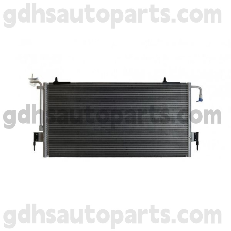 607143 Nissens Radiator สำหรับ Range Rover OE NO LR092461