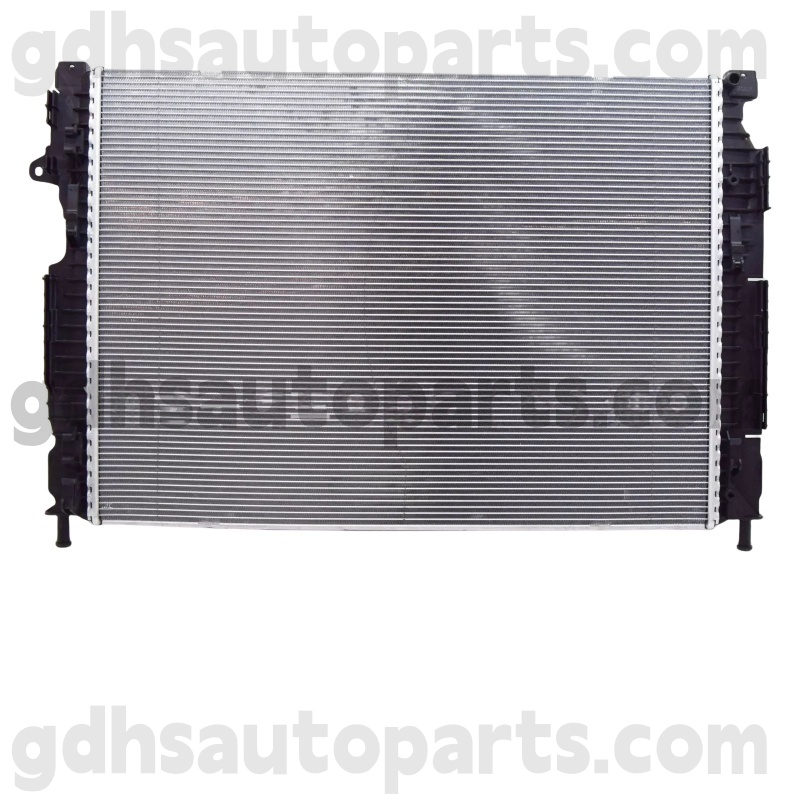 607298 Nissens Radiator สำหรับ Discovery OE LR135901