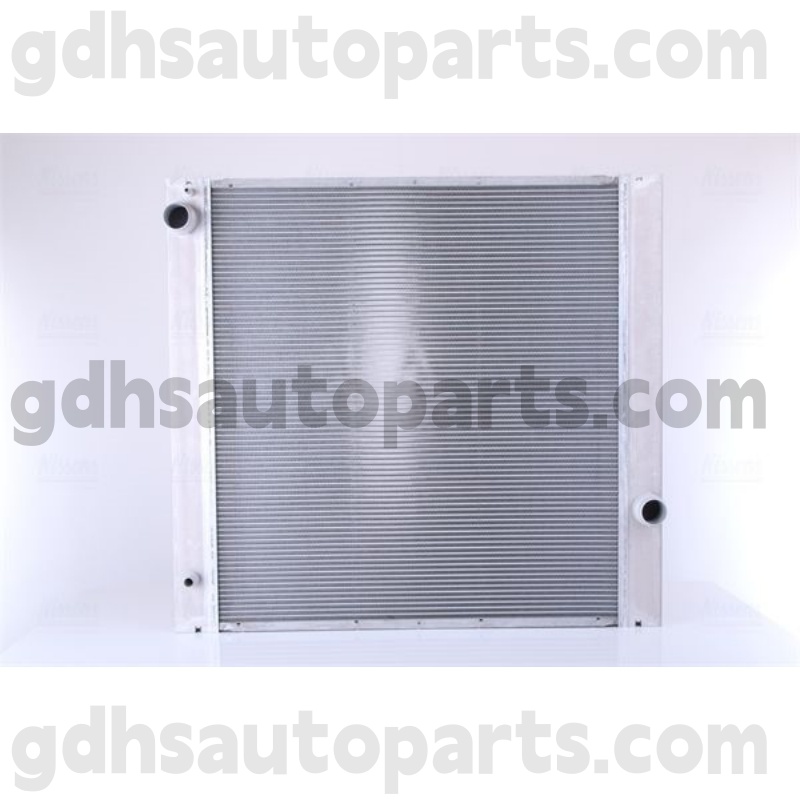 64314 หม้อน้ำของ Nissen สำหรับ Range Rover OE NO PCC000850
