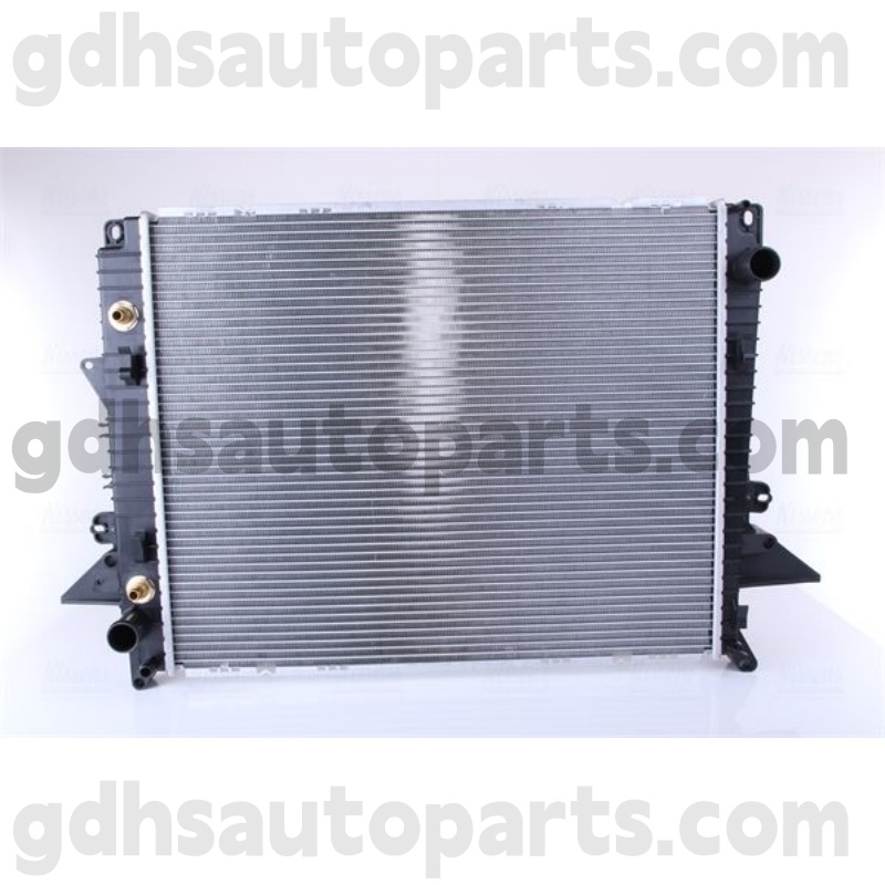 64321A Nissens Radiator สำหรับ Discovery OE NO LR021778