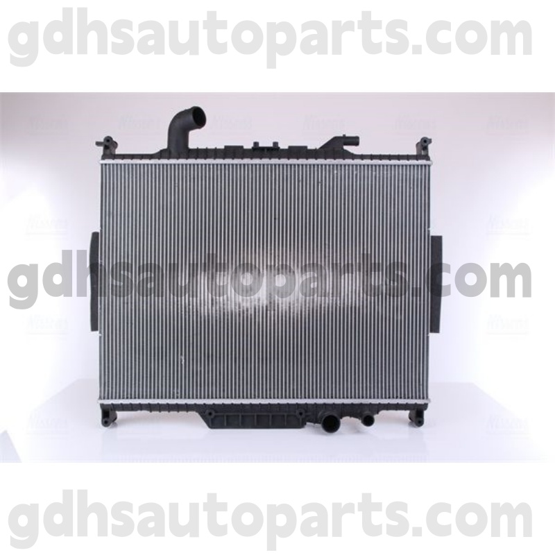 64330 Nissens Radiator สำหรับ Range Rover OE No.LR022741
