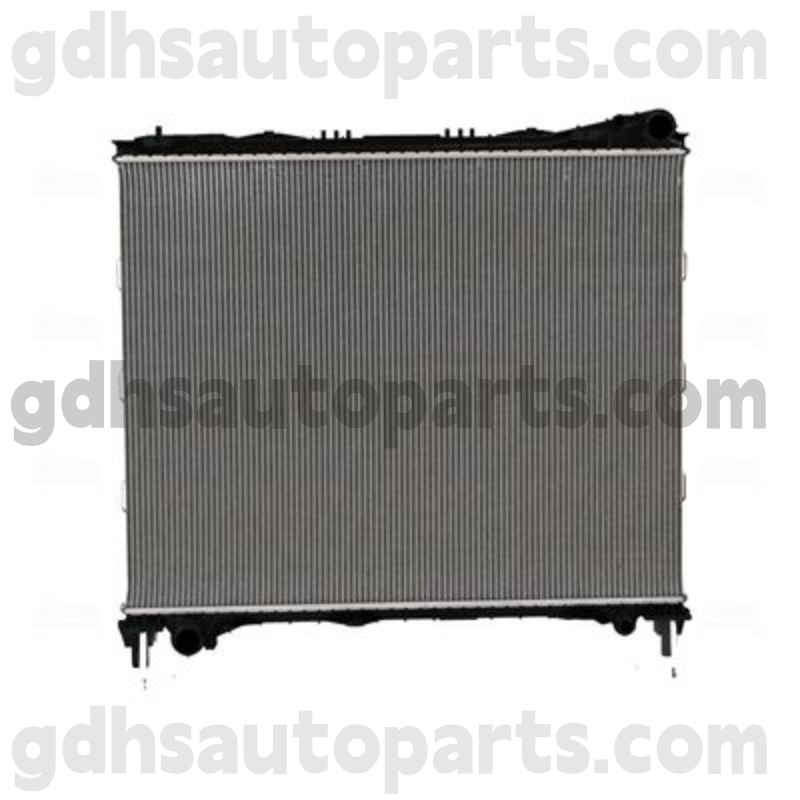 64331 Nissens Radiator สำหรับ Range Rover, Range Rover Sport, Discovery OE No.LR034553
