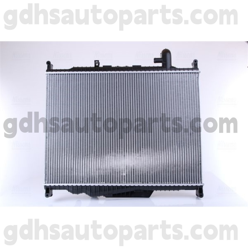 64332 Nissens Radiator สำหรับ Range Rover Sport, Discovery OE No.LR015561