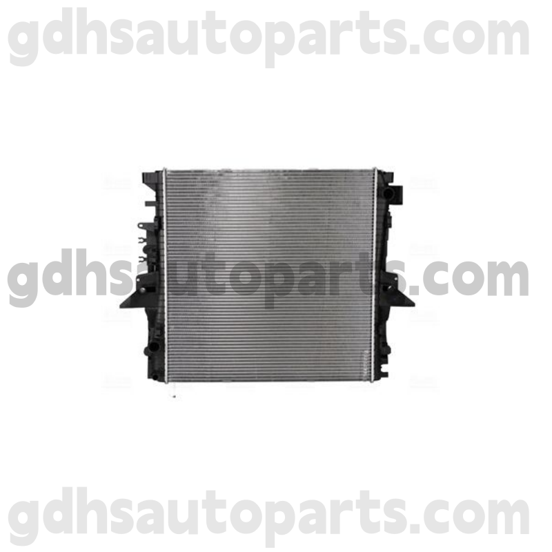 64333 Nissens Radiator สำหรับ Range Rover Sport, Discovery OE No. LR015560