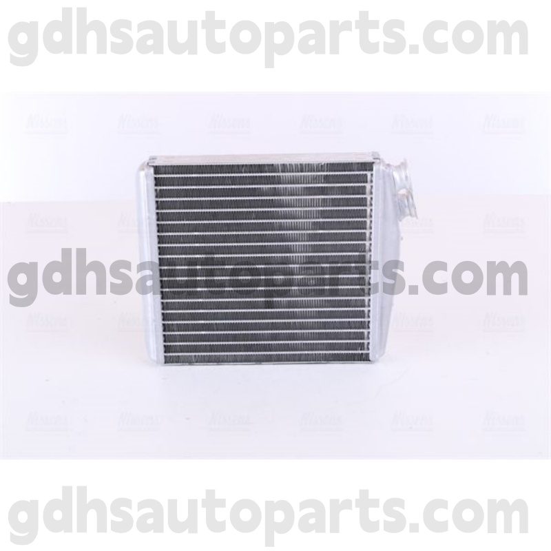 73645 หม้อน้ำของ Nissen สำหรับ Evoque, Freelander OE no. LR002632