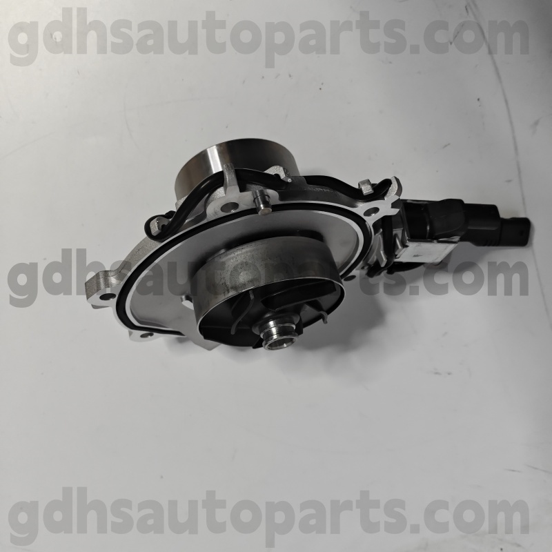 833654 ปั๊มน้ำ Nissens สำหรับ Evoque, Range Rover Sport, Discovery OE No. LR123392