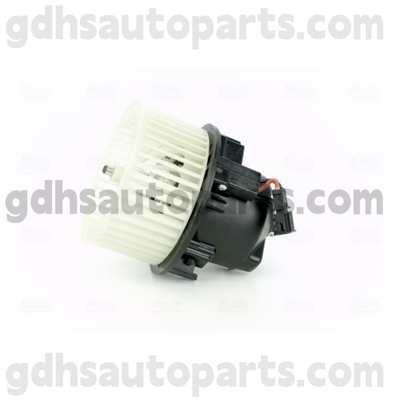 87223 Nissens Heater Blower สำหรับ Range Rover Evoque, Freelander 2 oe no LR016627