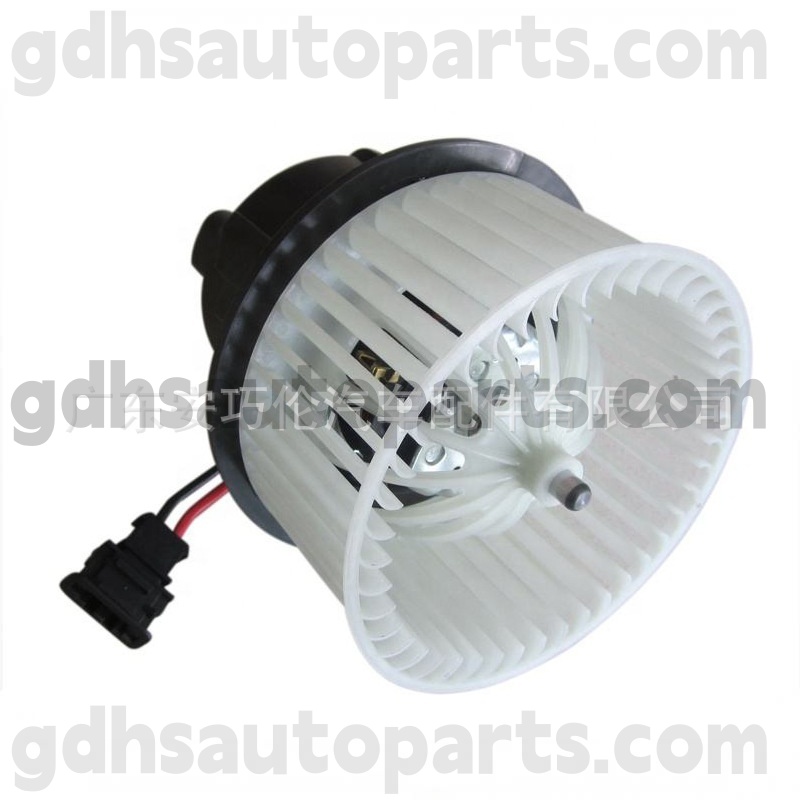 87632 Nissens Blower สำหรับ Discovery OE LR112269