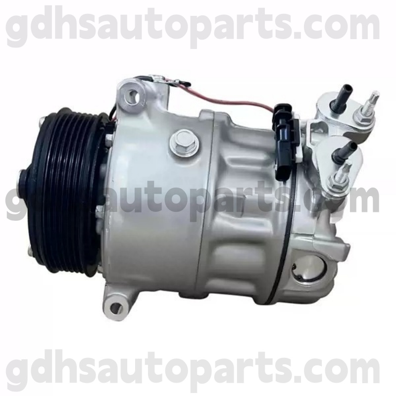 891285 ปั๊มปรับอากาศ Nissensair สำหรับ Evoque, Range Rover Sport, Discovery OE No. LR112585