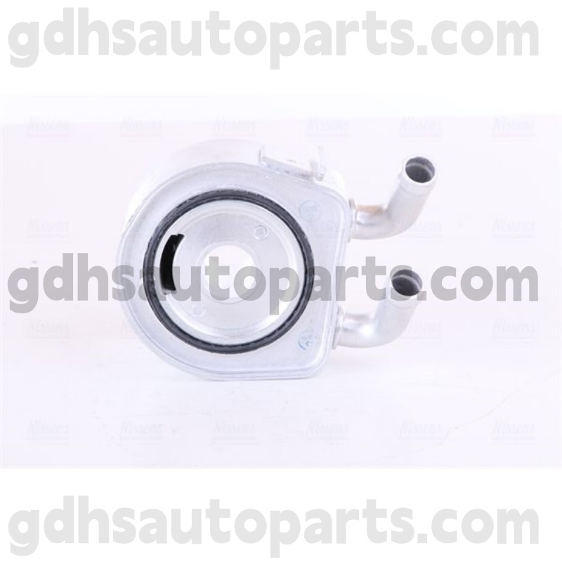 90695 Nissens Oil Cooler สำหรับ Jaguar XJ OE NO C2S47227