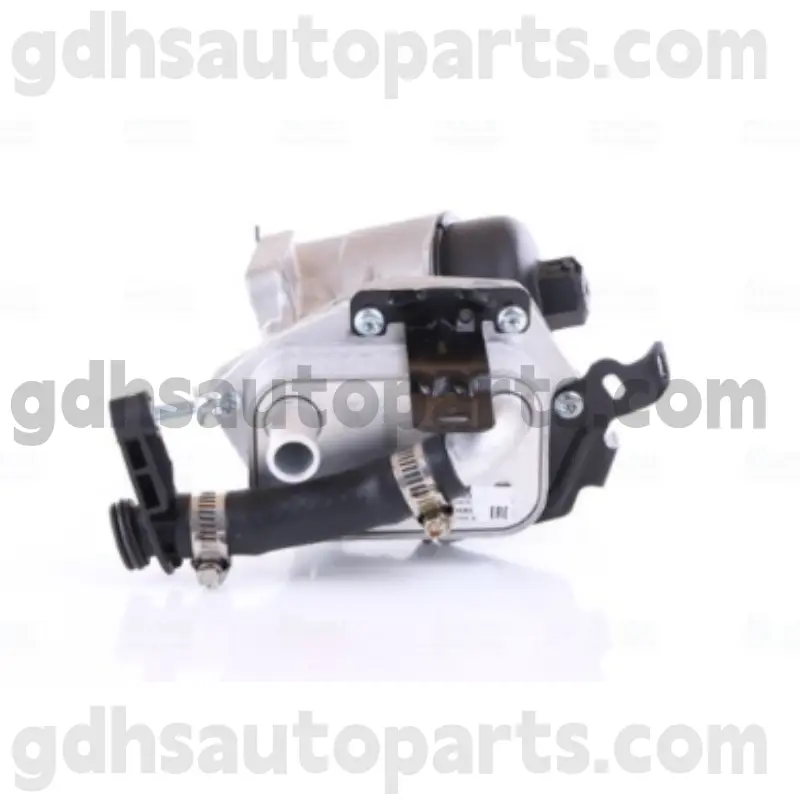 90808 Nissens เดี่ยวหม้อน้ำสำหรับ Freelander 2 OE NO LR006653