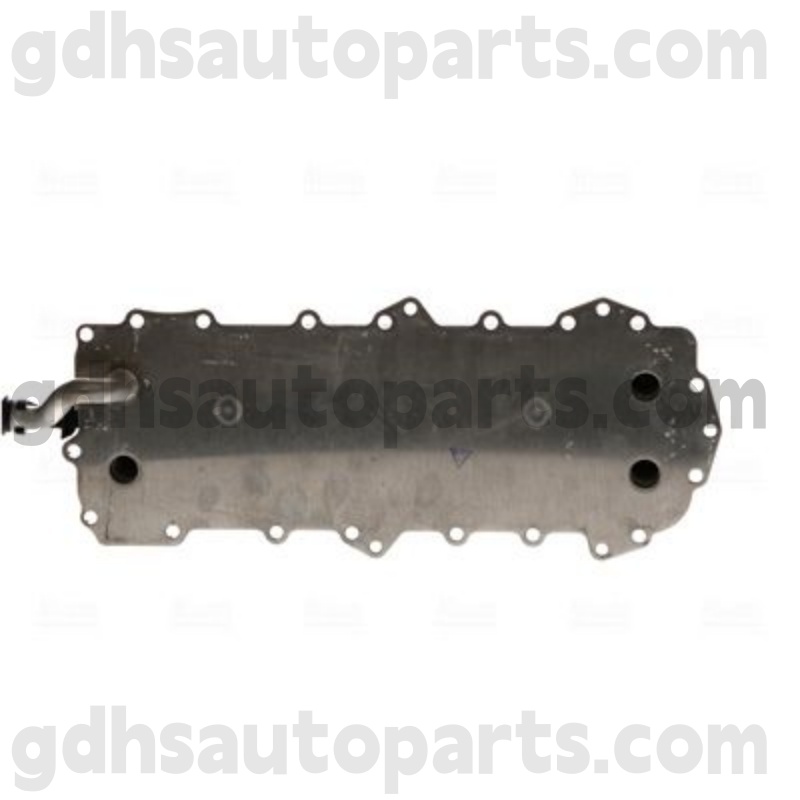 90947 Nissens Oil Radiator สำหรับ Range Rover Sport OE NO LR039821