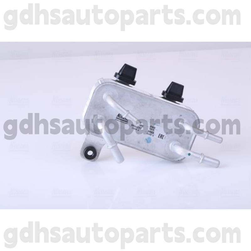 90951 หม้อน้ำของ Nissen บังคับให้ Rover Sport Discovery Freelander 2 OE No.LR031827