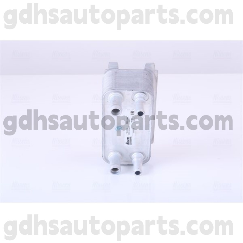 91116 Nissens Transmission Oil Cooler สำหรับ Range Rover Sport, Discovery OE No LR036354