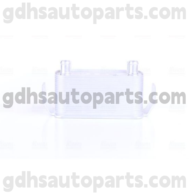 91178 Nissens Transmission CoolerP สำหรับ Range Rover Sport, Discovery, Range Rover Sport OE NO LR013722