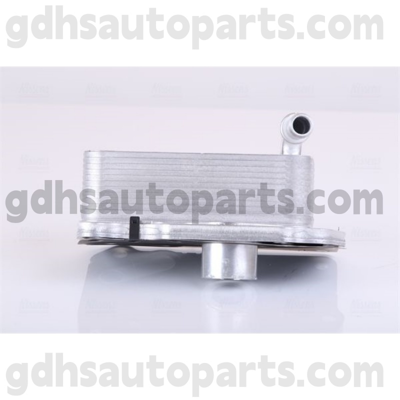 91242 Nissens Oil Cooler Assembly สำหรับ Evoque, Range Rover, Range Rover Sport, Discovery OE No. LR075630