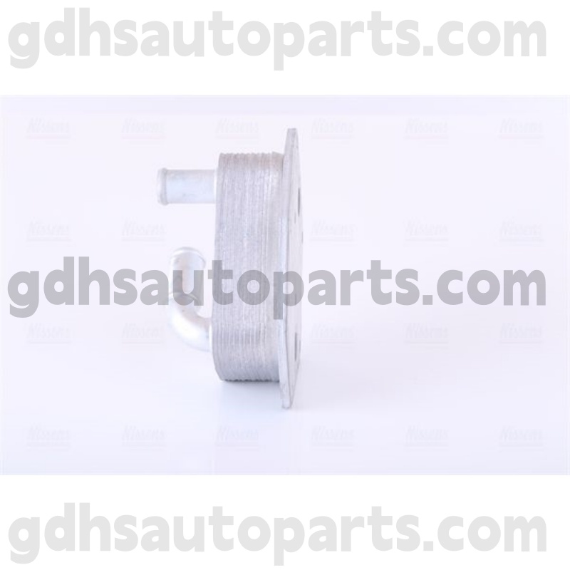 91325 Nissens Oil Filter Assembly Forranger Rover Sport OE NO LR006653