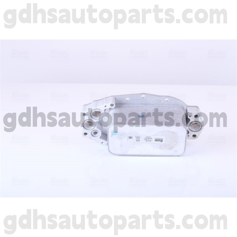 91497 ชุดกรองน้ำมัน Nissens สำหรับ Range Rover Sport OE NO LR040738