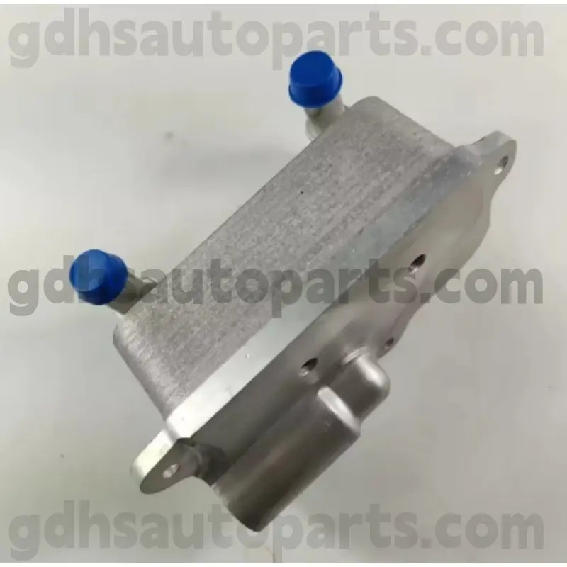 91578 Nissens Transmission Radiator สำหรับ Evoque, Discovery OE No. LR086283