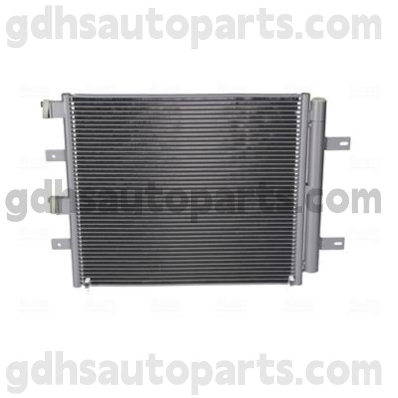 940117 คอนเดนเซอร์ Nissens สำหรับ Jaguar XJ OE no. XR856373