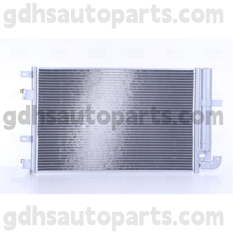 940346 Nissens Condenser สำหรับ Jaguar XJ OE NO C2Z31742