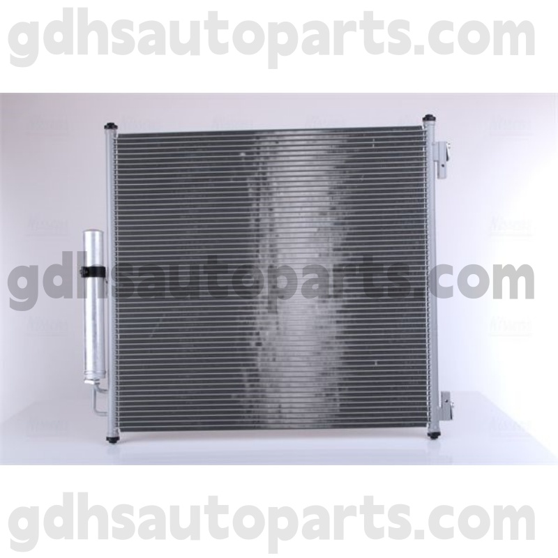 940408 คอนเดนเซอร์ Nissens สำหรับ Range Rover Sport, Discovery OE No.LR137975