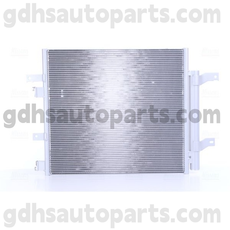 940536 Nissens Condenser สำหรับ Jaguar XJ OE NO C2D26543