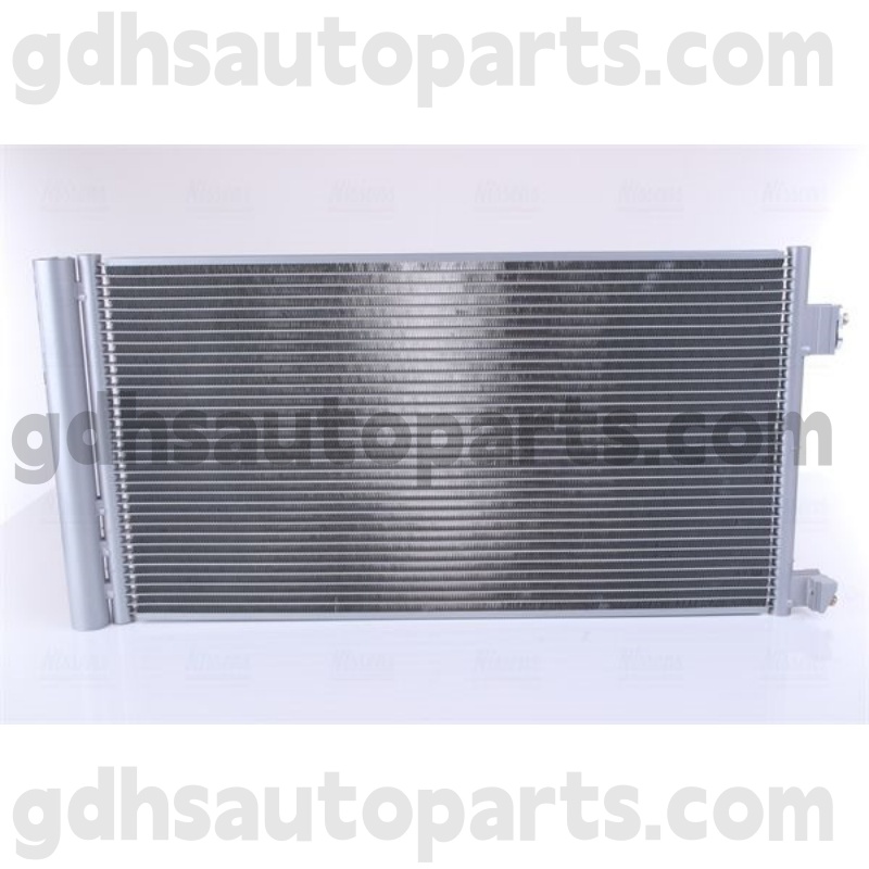 940809 คอนเดนเซอร์ Nissens สำหรับ Jaguar XJ NO T2H37896