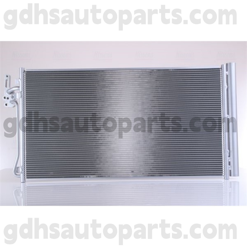 941175 คอนเดนเซอร์ Nissens สำหรับ Evoque, Discovery OE No. LR075358