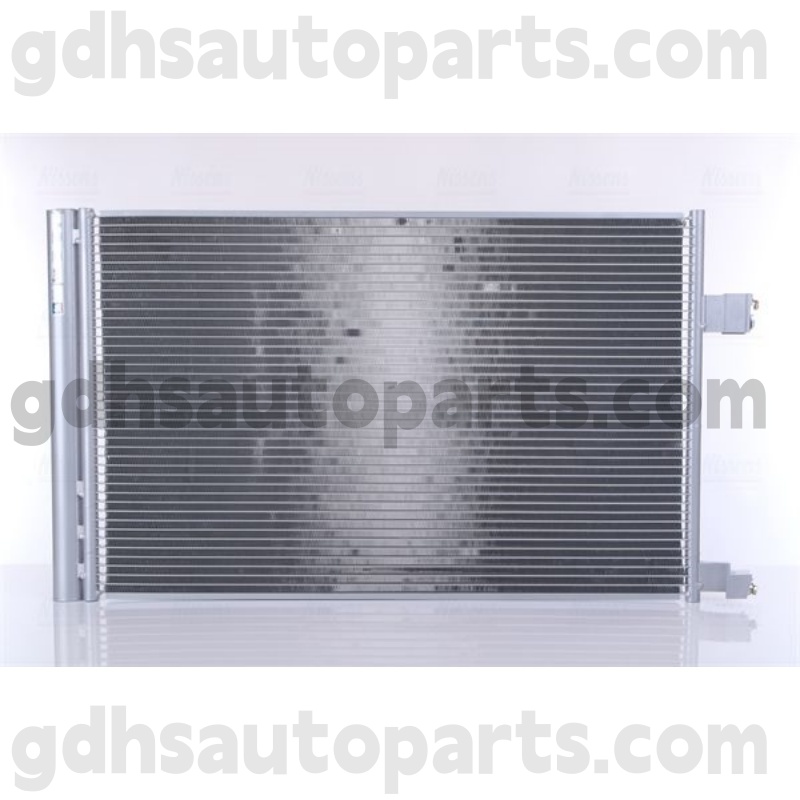 941285 Nissens คอนเดนเซอร์ตาข่ายสำหรับ Range Rover Velar OE No. LR114353