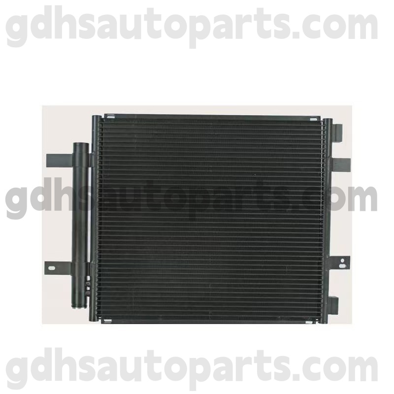 94866 Nissens คอนเดนเซอร์สำหรับ Jaguar XJ OE NO C2C26832